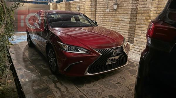 لكزس ES 2021 للبيع في العراق -  بغداد